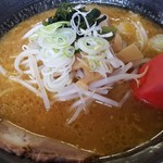 用户对于味道園的评论图