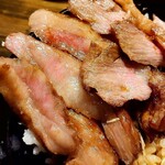 用戶對於焼肉九ちゃん的評論圖