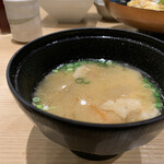用户对于とんかつ とん匠 新宿高島屋店的评论图