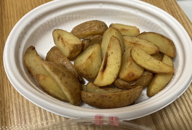 用户对于どんぶりキッチンあかずきん的评论高清图