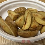 用户对于どんぶりキッチンあかずきん的评论图