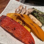用戶對於YAKINIKU FUTAGO 37West St的評論圖
