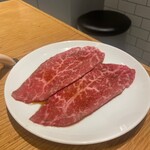用户对于ビーフキッチン 渋谷店的评论图