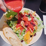 用戶對於ザ・シティ・ベーカリー 東急プラザ銀座店的評論圖