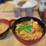 User's review image for 東京ベイキッチン 東京ビッグサイト店
