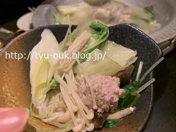 用戶對於酉一途 西新宿店的評論圖