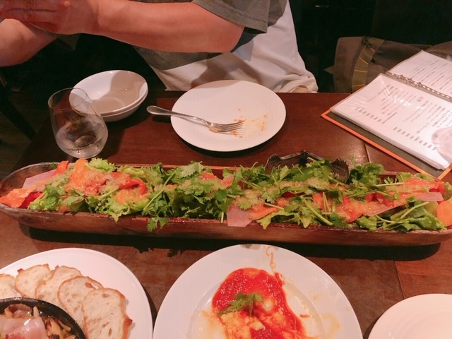 用戶對於ワイン厨房 tamaya 田端店的評論圖