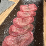 用戶對於焼肉ホルモン 牛蔵 京橋店的評論圖