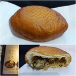 用戶對於進々堂 JR京都駅前店的評論圖