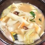用戶對於居酒屋 甲州屋的評論圖