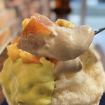 User's review image for CAFE BAR AO