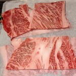 User's review image for 鉄板焼 ステーキ 北野坂