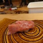 用户对于鮨 いっ誠的评论图