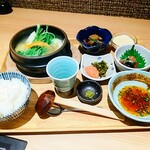 用戶對於水たき料亭 博多華味鳥 筑紫口店別館的評論圖