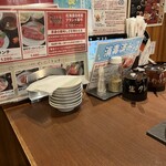 用户对于味覚園 新川店的评论图