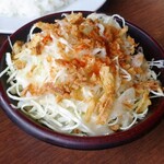 User's review image for ステーキハウス テキサス 東伏見店