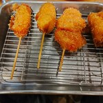 用戶對於昼酒場 こみち的評論圖