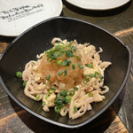 用戶對於串焼BISTRO 福みみ 銀座店的評論圖