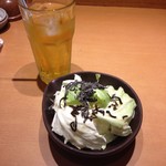 用戶對於三代目 鳥メロ 難波道頓堀店的評論圖