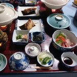 用户对于クリフハウス・柳田旅館的评论图