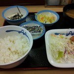 User's review image for 松屋 亀有店