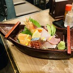 用户对于大海の食卓的评论图