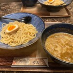 用戶對於麺匠 竹虎 新宿店的評論圖