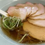 用戶對於吟醸らーめん 久保田的評論圖