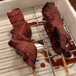 用戶對於やきとんひなた 平和台店的評論圖