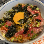 用戶對於日本焼肉党 浅草橋西口店的評論圖