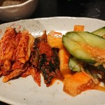 用戶對於龍月園的評論圖