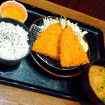 用户对于小樽なると屋 イオン苫小牧店的评论图