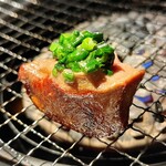 用戶對於焼肉29テラス 新宿御苑店的評論圖
