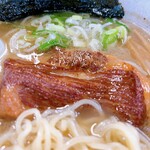 用戶對於らーめん初代 小樽本店的評論圖