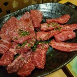 用戶對於清香園 中洲店的評論圖
