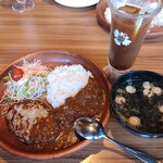 用户对于びっくりドンキー 立川砂川店的评论图