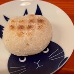 用户对于お餅と日本茶の専門店　月光的评论图