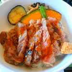 User's review image for ロイヤルホスト 音羽店