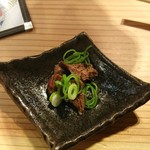 用户对于炭火和牛いっ心的评论图