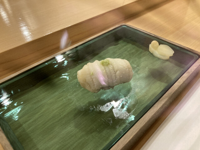 用戶對於夷川 鮨 すずか的評論高清圖