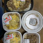 用户对于すき家 八王子楢原店的评论图