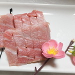 用户对于伊藤水産 さっぽろ朝市店的评论图