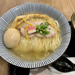 User's review image for 鯛塩そば灯花 千住ミルディス店