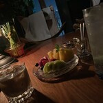 用戶對於シーシャ ラウンジ チルラグ 中目黒店的評論圖