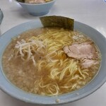 User's review image for ラーメンショップ椿 緑ヶ丘店