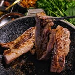 用戶對於熟成サムギョプサル専門店 コソバン的評論圖