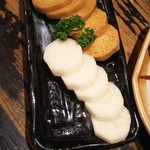 用戶對於たぬき的評論圖