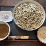 用户对于蕎麦の里 びばいろ的评论图