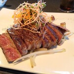 用戶對於TEPPANYAKI 10 SHIBUYA的評論圖
