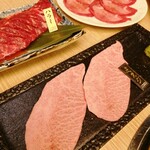 用戶對於なんば千日前 焼肉処 又来家的評論圖
